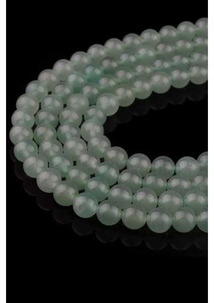 8 mm Aventurin A Dizi Doğaltaş - DZ2120