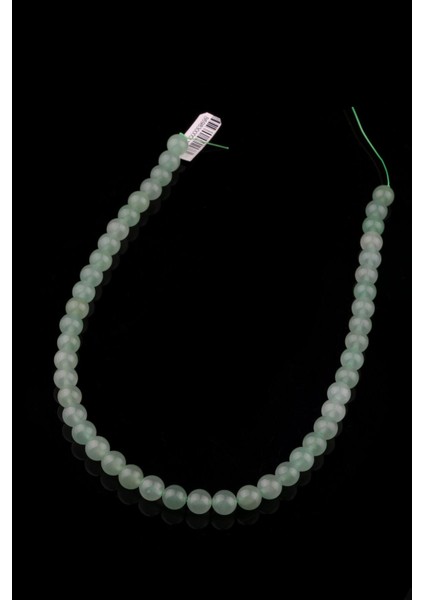 8 mm Aventurin A Dizi Doğaltaş - DZ2120 fiyatları