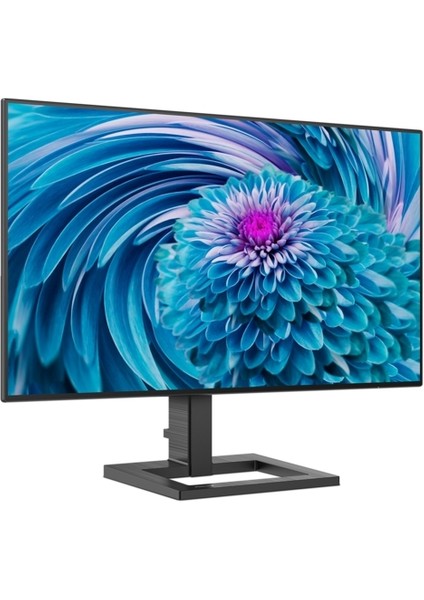 242E2FA/01 24" 75Hz 4ms (Vga+Hdmı) Freesync FHD IPS Monitör