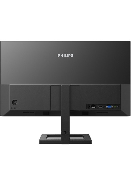 242E2FA/01 24" 75Hz 4ms (Vga+Hdmı) Freesync FHD IPS Monitör