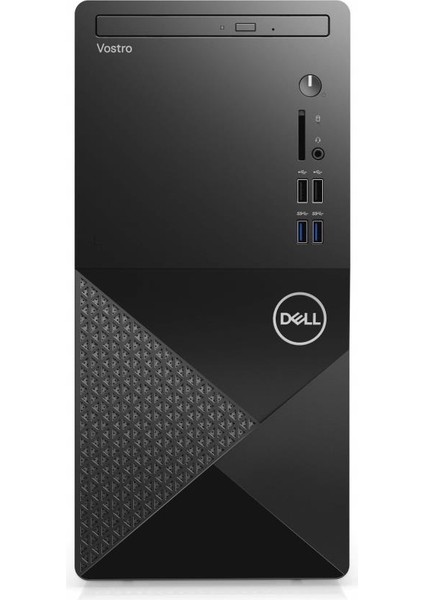 Vostro 3888MT Intel Core I5 10400 8GB 256GB SSD Freedos Masaüstü Bilgisayar N112VD3888EMEA01_U
