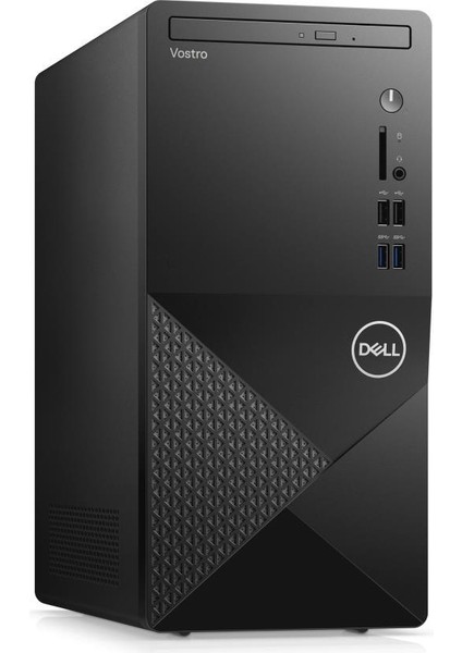 Vostro 3888MT Intel Core I5 10400 8GB 512GB SSD Freedos Masaüstü Bilgisayar N112VD3888EMEA01_U01