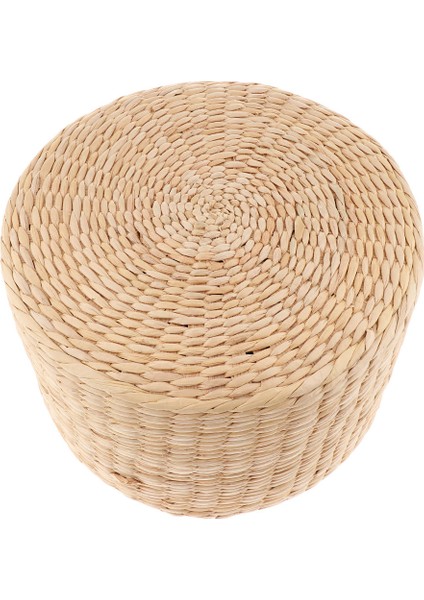 Japon Saman Yastık Tatami Zemin Yastık 30 x 30 x 20 cm (Yurt Dışından)