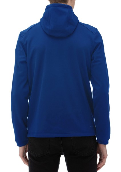 Erkek Kapüşonlu Softshell Jacket Addison1 U005716