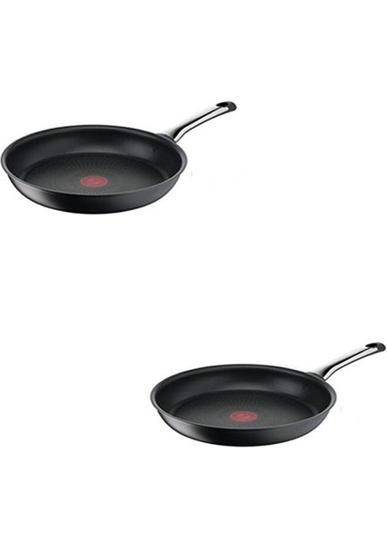 Excellence Premium 6x Tava Seti 24/28 cm