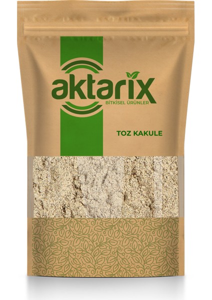 25 gr Toz Kakule / Yeni Öğütülmüş
