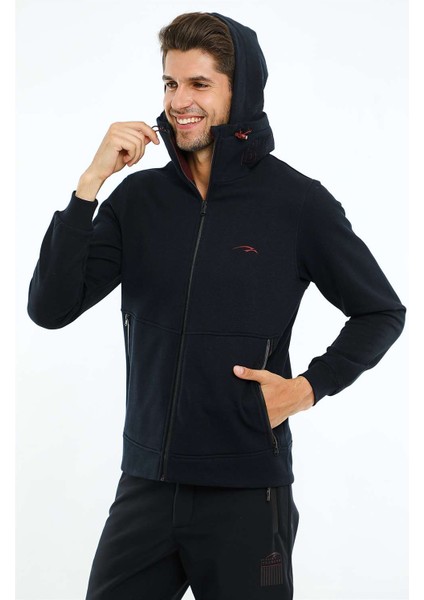 Erkek Sportswear Eşofman Üstü