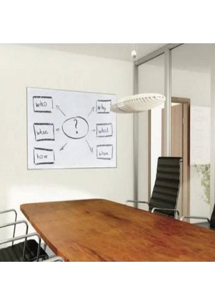 Yazı Tahtası Folyosu Beyaz 137 cm x 1 Metre fiyatları