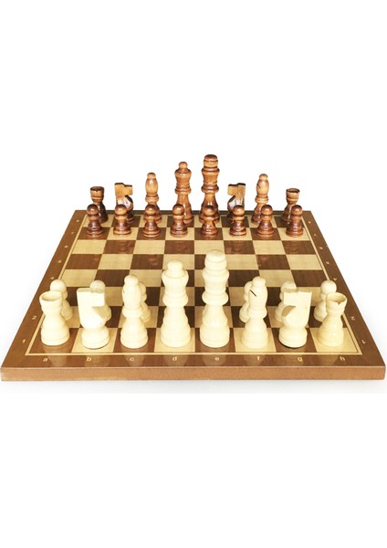 Satranç Takımı 29 x 29 cm fiyatları
