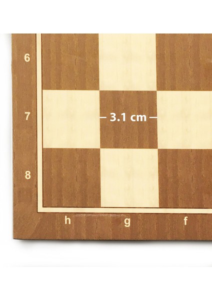 Satranç Takımı 29 x 29 cm indirimleri