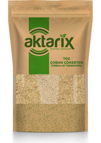 100 gr Çoban Çökerten Otu Tozu / Yeni Öğütülmüş