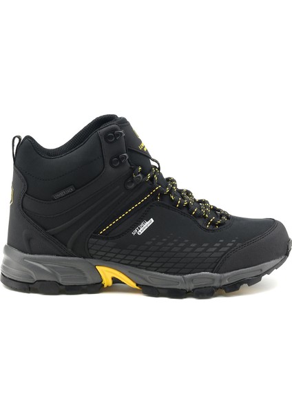 Flake Hı 1pr Siyah Erkek Outdoor