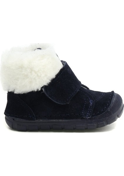 517176.I1PR Lacivert Erkek Çocuk Bot