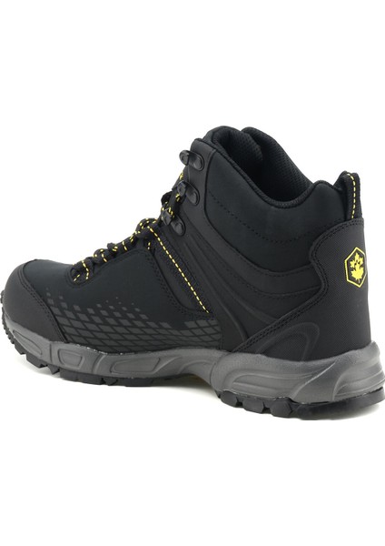 Flake Hı 1pr Siyah Erkek Outdoor modelleri