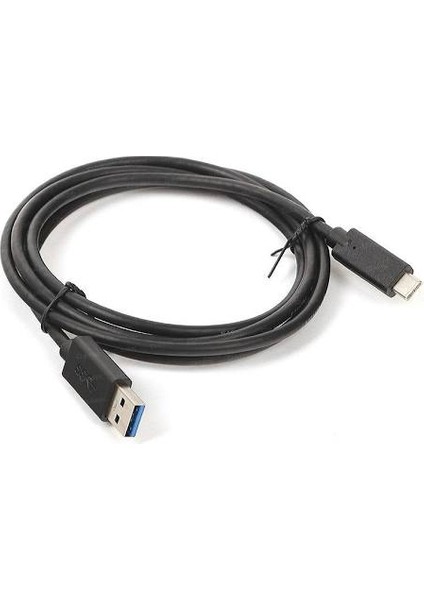 USB 3.1 Type C - USB 3.0 Type A Kablo
