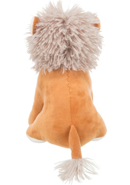 Köpek Oyuncak, Peluş Aslan, 20cm