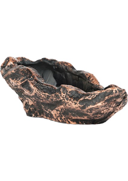 Büyük Çapar Siyah Bakır Saksı fiyatları