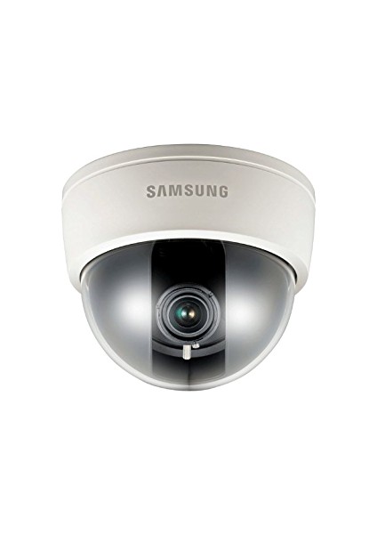 SCD-2081P Analog Dome Kamera