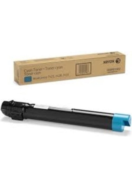 Workcentre 7425 -006R01402 Mavi Toner