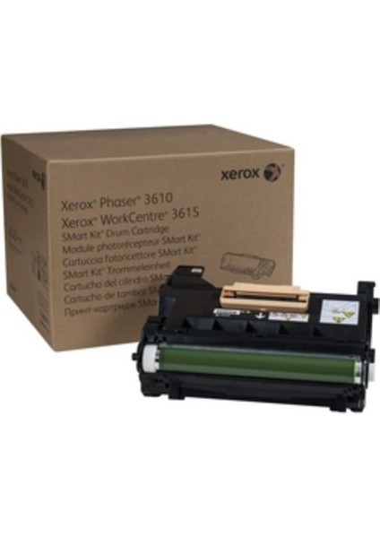 Phaser 3610-113R00773 Drum Ünitesi