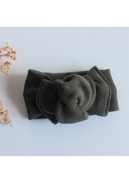 Minniekids Haki Ribana Bandana