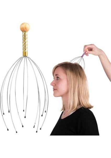 Home Kafa Masaj Aleti Bokoma