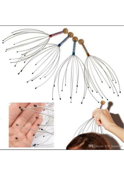 Home Kafa Masaj Aleti Bokoma fiyatları