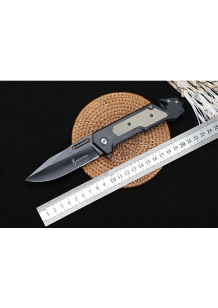 Browning DA316 Arama Kurtarma Çakısı modelleri