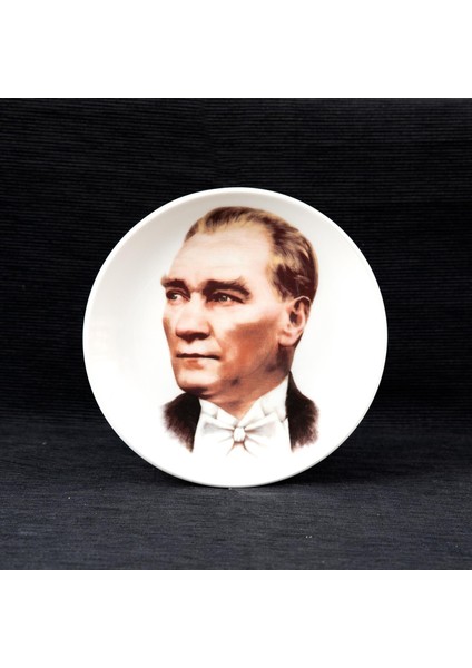 Güral Atatürk Dekoratif Tabak fiyatları