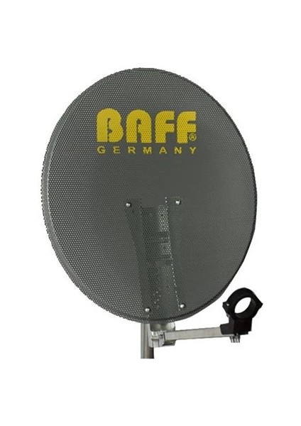 BAFF GERMANY Baff Be-85 cm Delikli Çanak Anten Takımı