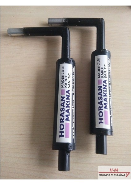 Horasan Pars Turbo Benzinli Karot El Sondaj Makinası fırsatları