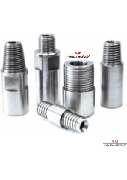 Horasan Pars Turbo Benzinli Karot El Sondaj Makinası indirimleri