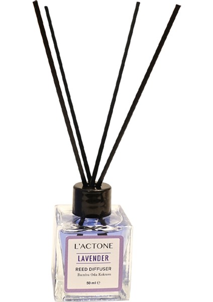 L'ACTONE Lavanta Oda Kokusu 50 ml