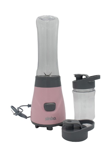 Sınbo SHB-3150 Smoothıe Blender