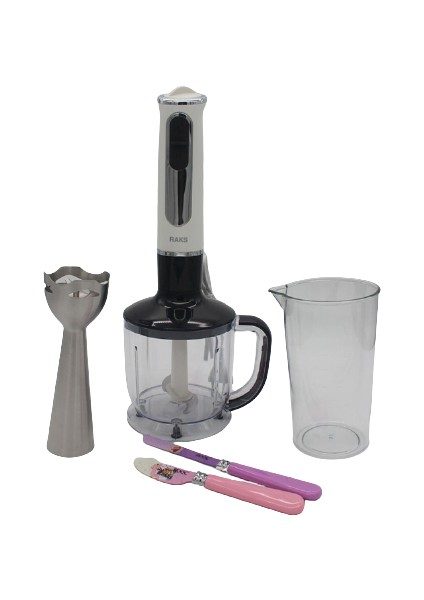 Joymix 1700W Blender Seti