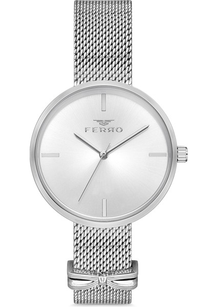 F21045C-979-A Kadın Kol Saati