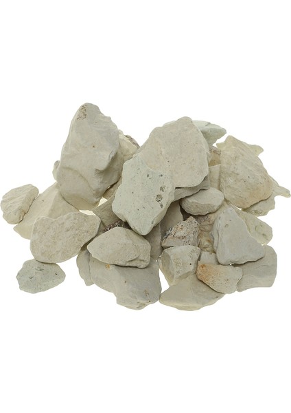 Zeolit Radyasyon Taşı 2 kg (4 Oda Için) fiyatları