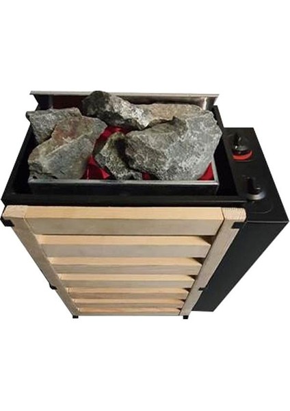 Finssteam Pro 3.6 Kw Sauna Sobası