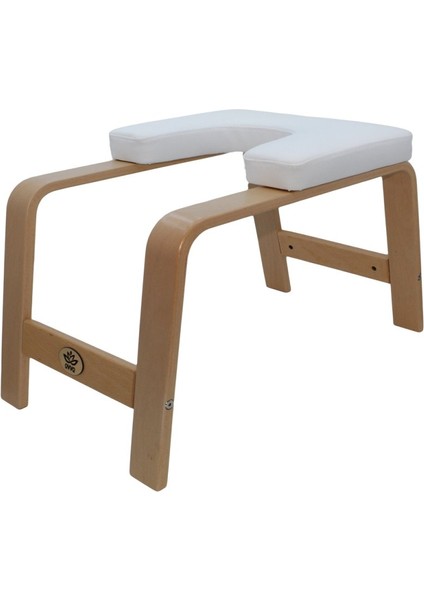 Yoga Sandalyesi Headstand Bench - Chair
