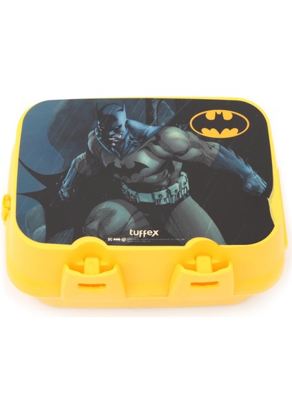 Tuffex Batman Yemek Kabı