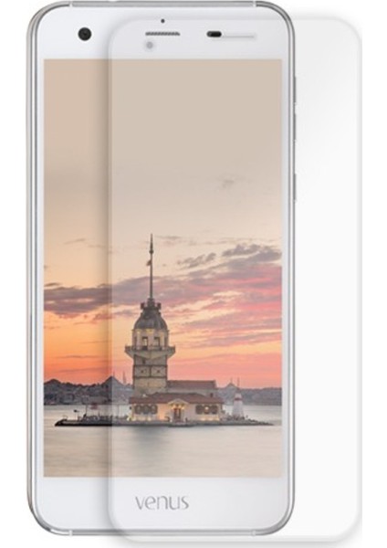 Vestel Venüs 5070 Uyumlu Ekran Koruyucu Yeni Nesil Hd Kalite Kırılmaz Cam
