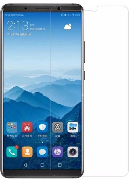 Casper Via M4 Uyumlu Ekran Koruyucu Yeni Nesil Hd Kalite Kırılmaz Cam