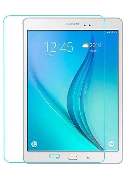 Samsung Galaxy T550 Ekran Koruyucu Yeni Nesil Hd Kalite Cam Screen Protector‬