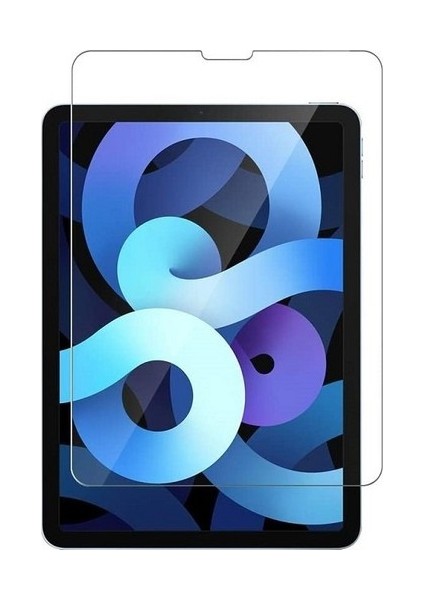 Apple iPad Air 10.9 2020 Uyumlu Ekran Koruyucu Yeni Nesil‬ Yüksek Kalite Hd Cam