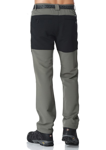 E-3017 Evolite Bay Drift Pantolon Koyu Haki M fiyatları