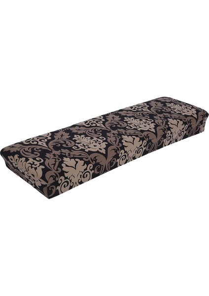 F Fityle Pencere Koltuk Yastıkları Kapalı Piyano Tezgah Yastıkları A (Yurt Dışından)