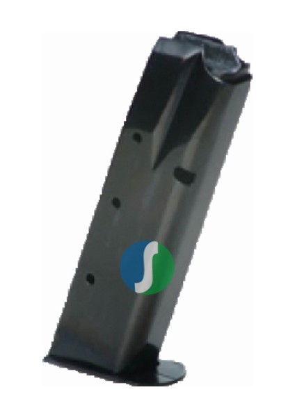 Gş Çek Cz -75 9 mm 16’lı Şarjör