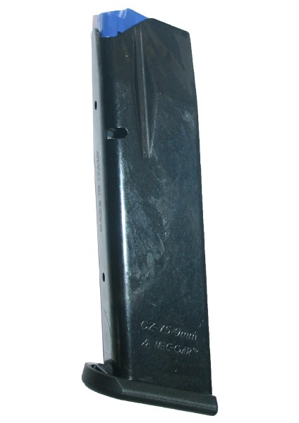Mec-Gar Cz 75 - Canik 55 Şarjör
