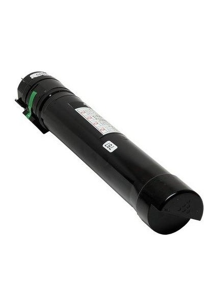 Workcentre 7525-006R01517 Siyah Muadil Fotokopi Toner