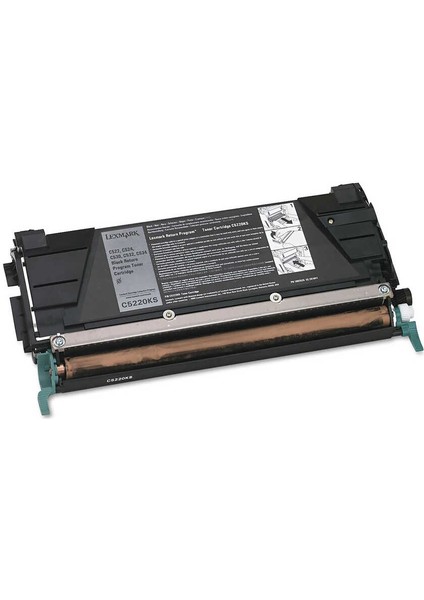 C522-C5220KS Siyah Toner